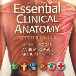 Clinical book